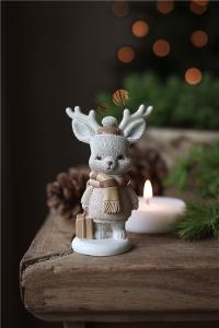 Majas Mrs Reindeer - Majas Cottage