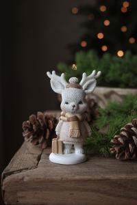 Majas Mrs Reindeer - Majas Cottage