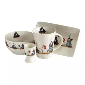 Skål Hönor - Nääsgränsgården