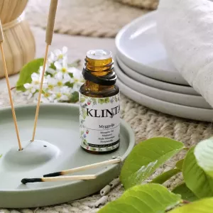 Klinta Doftolja, Myggolja (Lavendel / Apelsinblomma)