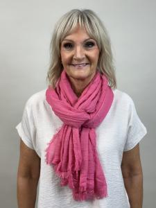 Sjal Fushia, Nadja - Mix by Heart