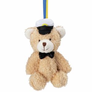 Studentnalle, Ljusbrun - Consilimo