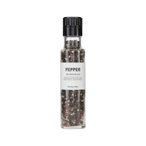 Peppar i kvarn  - Nicolas Vahe
