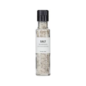 Kvarnsalt, The Secret Blend  - Nicolas Vahe