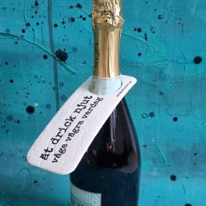 Disktrasekort, NJUT - Erika Tubbin