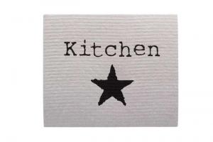 Disktrasa "KITCHEN" (Interstil)