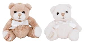 Nyckelring Nalle - Bukowski