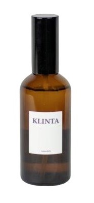 Klinta Rumsdoft - Mousserande & Vanilj