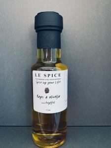 Raps- och olivolja med Tryffel - Le Spice