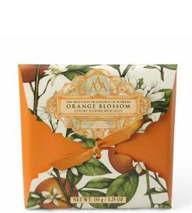 Orange Blossom/Apelsinblomma, Badsalt (AAA)