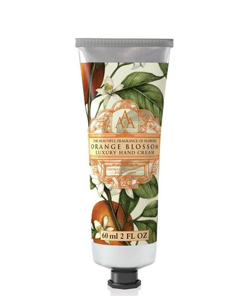 Orange Blossom/Apelsinblomma, Handkräm på tub (AAA)