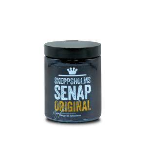 Senap Original, Skeppsholms Senap   BÄST FÖRE 2/10 -25