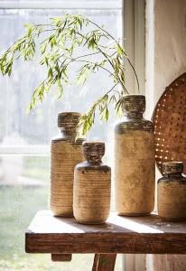 VINCENT Urna (S) - Affari