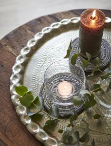 Fat Unique, Grå/Svart - Affari