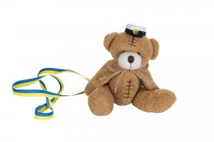 Nalle examen 18cm - A lot