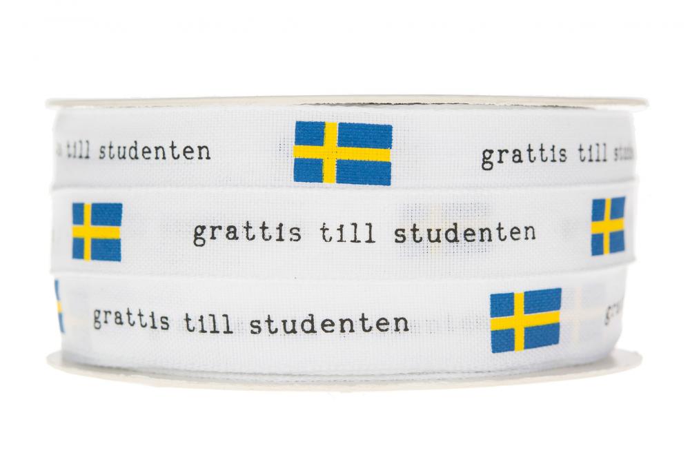 Band Grattis till studenten