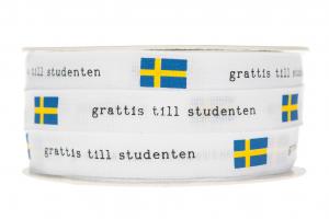 Band Grattis till studenten