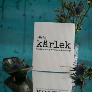 Disktrasa, KÄRLEK - Erika Tubbin