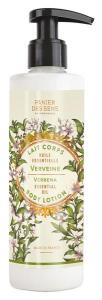 Panier Des Sens Marseille  Lemon Verbena Bodylotion