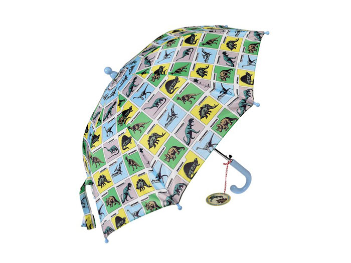 Paraply Barn Dinosaur - Bromma Kortförlag