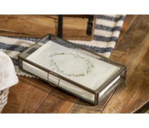 Servett Påskägg - Ib Laursen