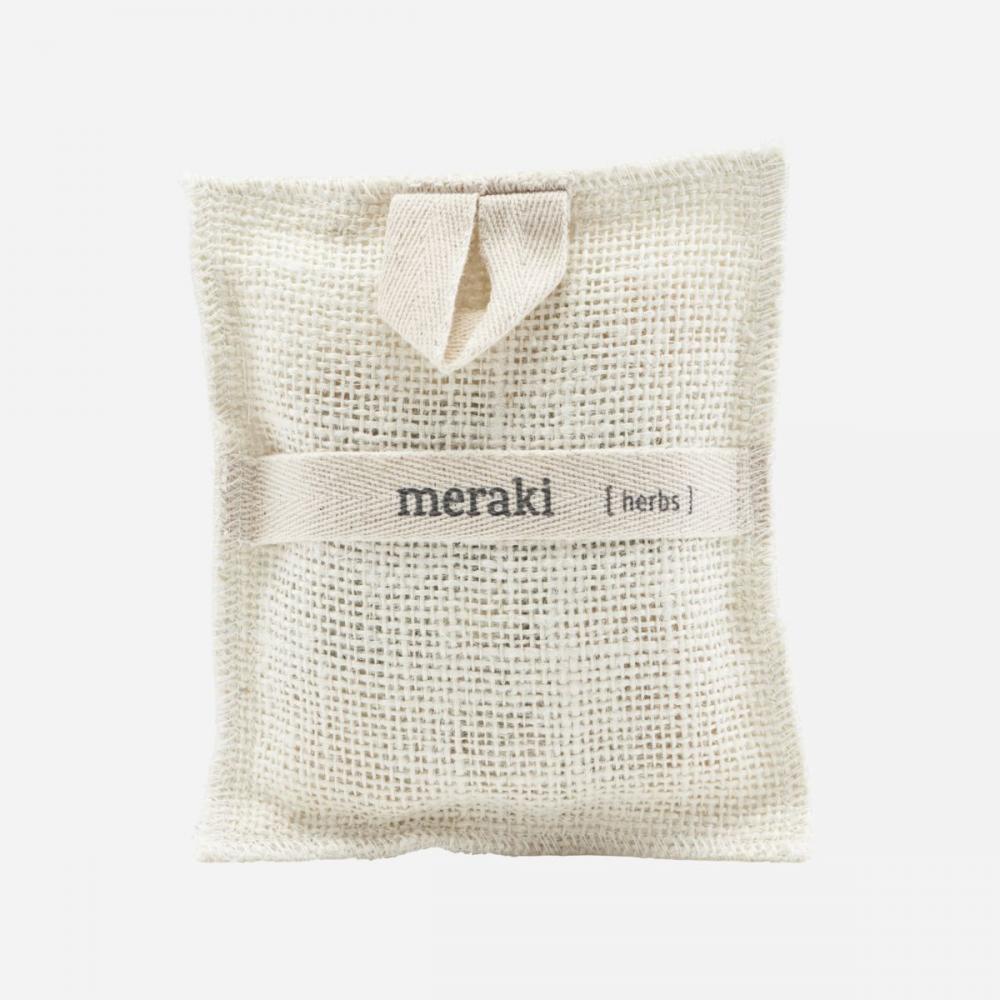 Peeling Badhandske Herbs - Meraki