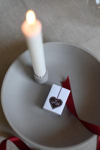 Pepparkaka Tändsticksask - Storefactory