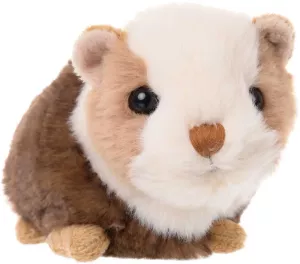 Marsvin Piggy Gosedjur 15 cm - Bukowski