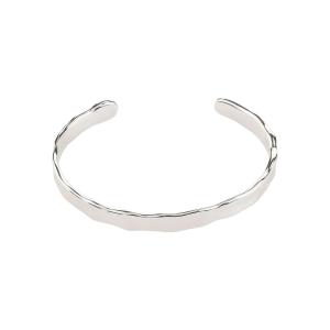 Armband Stelt, Ember Silverpläterat - Pilgrim
