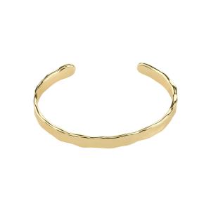 Armband Stelt, Ember Guldpläterat - Pilgrim
