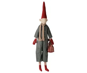 Pixy, Adventskalender - Pojke   LEV OKTOBER