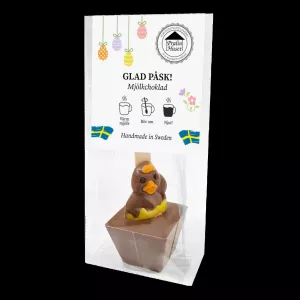 Drickchokladklubba 35%, Kyckling - Pralinhuset