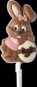 Chokladklubba Kanin - Pralinhuset