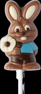 Chokladklubba Kanin - Pralinhuset