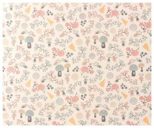 Maileg Presentpapper, Mice Party - 10 m