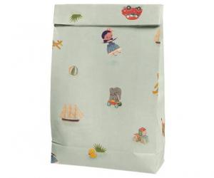 Maileg, presentpåse Toys (större)  (28x18 cm)