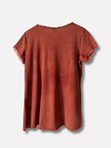 T-shirt Rost, Lollo - Reunion