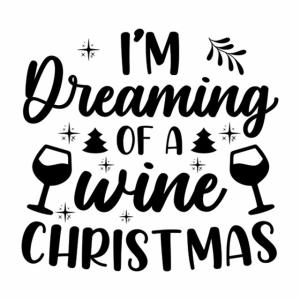 Ambiente Servetter - Wine Christmas (Lunch)