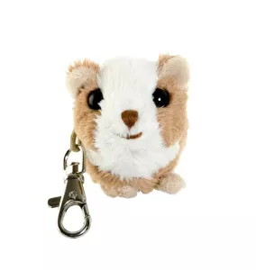 Bukowski Nyckelring, Marsvin