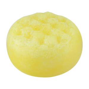 Massagetvål - Prosecco (Ljusgul)