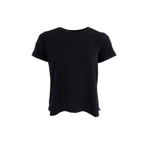 T-shirt Svart, May - Black Colour
