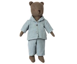 Pyjamas for Teddy dad - Maileg