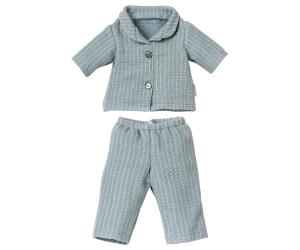 Pyjamas for Teddy dad - Maileg