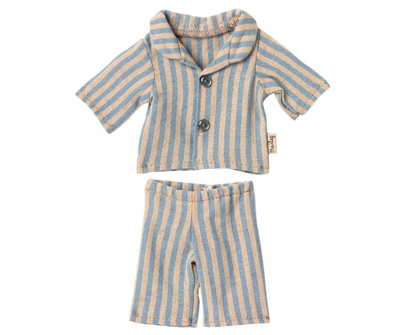Pyjamas för Teddy junior - Maileg