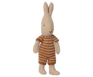 Rabbit, Micro, 3 olika - Maileg