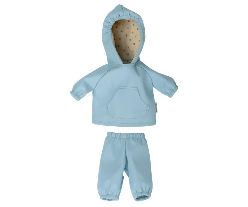 Regnkläder - Teddy junior – Maileg