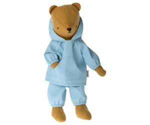 Regnkläder - Teddy junior – Maileg
