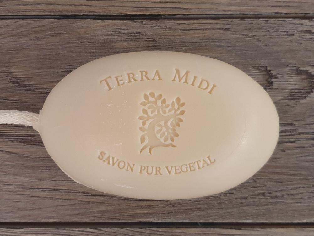Reptvål Creme, Mandelmjölk - Terra Midi