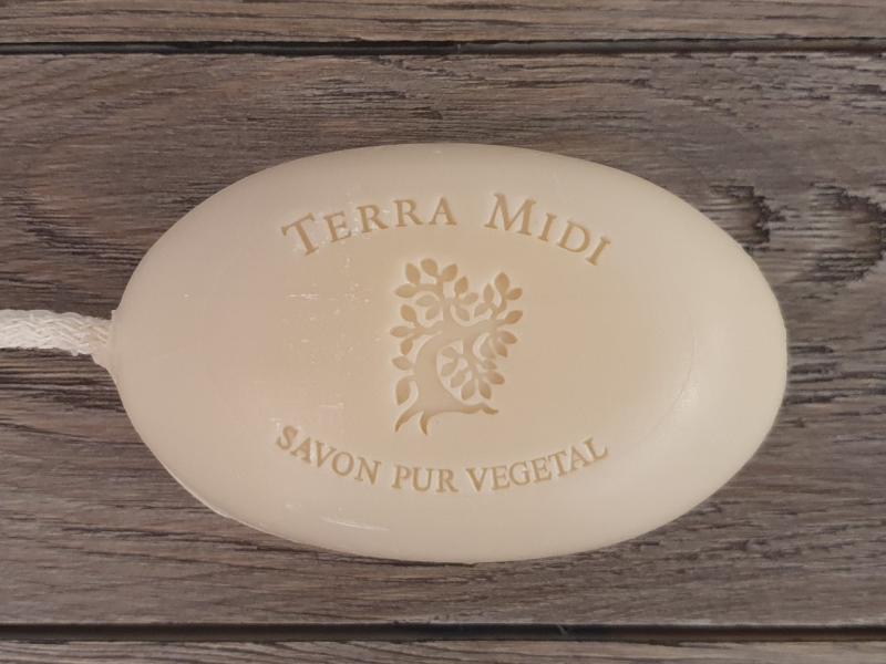Reptvål - mandelmjölk, creme (Terra Midi)