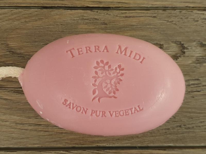 Reptvål - mullbär, rosa (Terra Midi)
